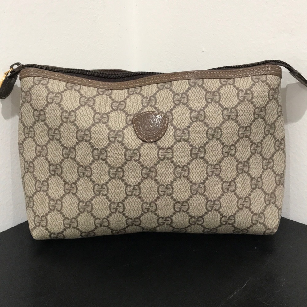 Gucci clutch
